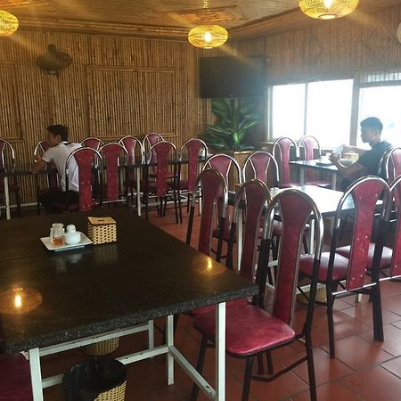 Home Cau Giay Hotel Hanoi Buitenkant foto