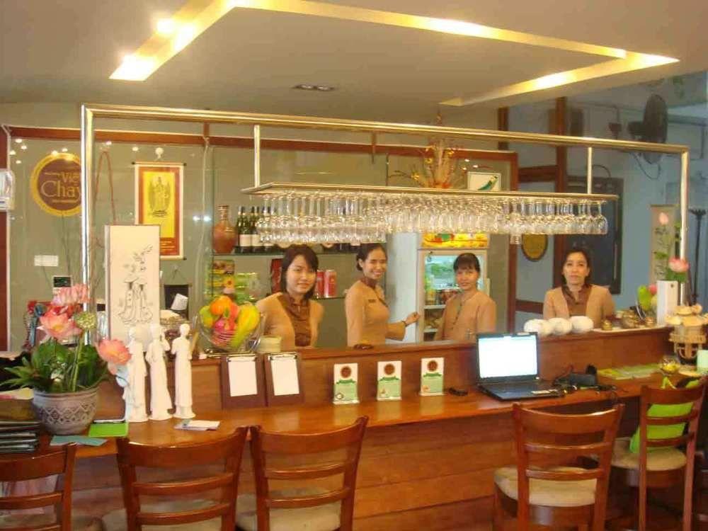 Home Cau Giay Hotel Hanoi Buitenkant foto