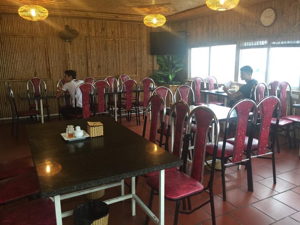 Home Cau Giay Hotel Hanoi Buitenkant foto