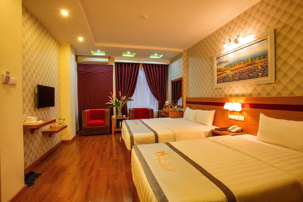Home Cau Giay Hotel Hanoi Kamer foto