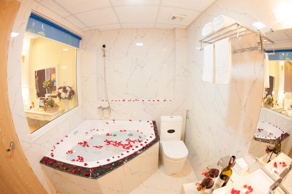 Home Cau Giay Hotel Hanoi Kamer foto