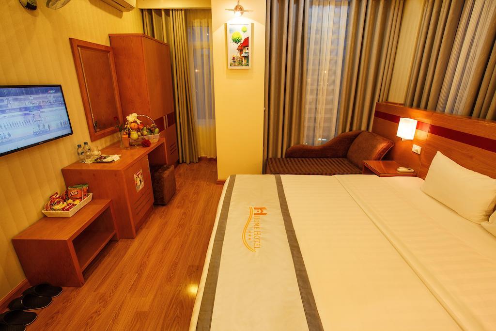 Home Cau Giay Hotel Hanoi Kamer foto